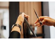 Salong Maria i Nyköping