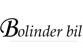 Bolinder Bil