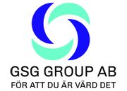 Gsg Group AB