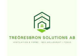 Treöresbron Solutions AB