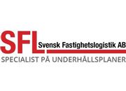 Svensk Fastighetslogistik AB