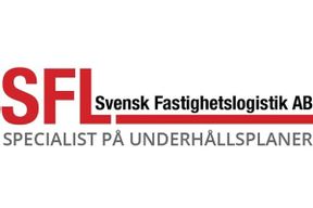 Svensk Fastighetslogistik AB