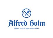 Målerifirma Alfred Holm
