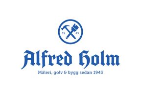 Målerifirma Alfred Holm