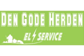 Den Gode Herden Elservice