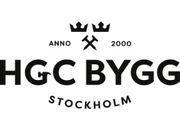 HGC Stockholm Bygg