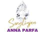 Sorglinjen Science Journalist Anna Parfa