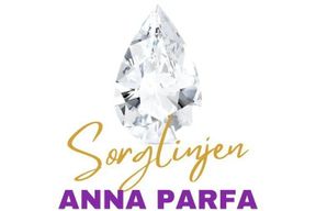 Sorglinjen Science Journalist Anna Parfa