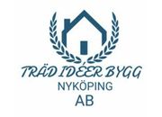 Trädidéer Bygg Nyköping AB