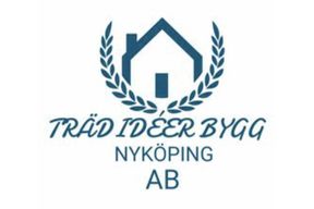 Trädidéer Bygg Nyköping AB