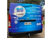 Ss Djup Cleaning Service