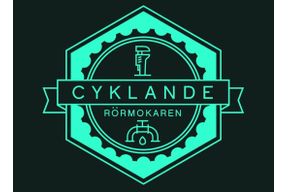 Cyklande Rörmokaren