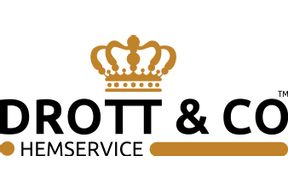 Drott & Co Hemservice i Stockholm