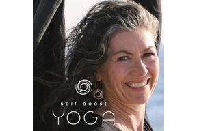 Self Boost Yoga