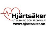 Hjärtsäker – Utbildning som räddar liv