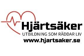 Hjärtsäker – Utbildning som räddar liv