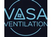 Vasa ventilation MHJ AB