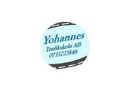 Yohannes Trafikskola AB