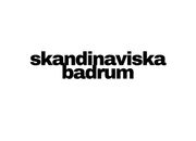Skandinaviska badrum