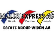 Måleriexpress Estate Group Widén AB