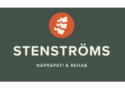 Stenströms Naprapati & Rehab AB