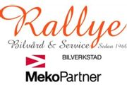 Rallye Bilvård & Service AB