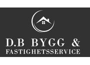 D.B Bygg & Fastighetsservice AB