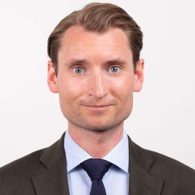 Wilhelm Hammarskiöld