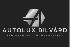 Autolux Bilvård