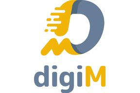 DigiM Redovisning