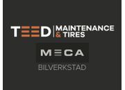 Teed Maintenance & Tires AB