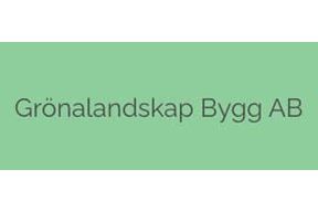 Grönalandskap Bygg AB