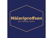 Måleriproffsen Uppsala AB