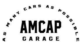 AMCAP AB
