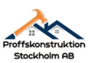 Proffskonstruktion Stockholm AB