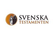 Svenska Testamenten