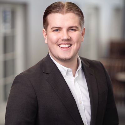 Alwin Granström Störlinge