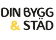 Din Bygg, Flytt och Städ