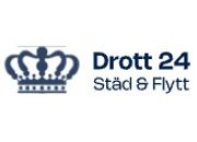 Drott24 Städ & Flytt AB