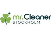 Mr Cleaner Stockholm
