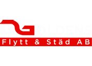 DGoldens Flytt & Städ AB