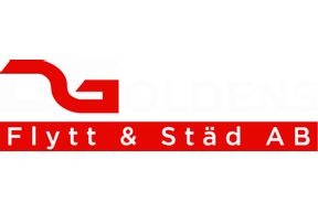DGoldens Flytt & Städ AB