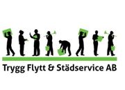 Trygg Flytt & Städservice AB