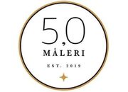 5,0 Måleri AB
