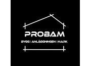 PROBAM AB