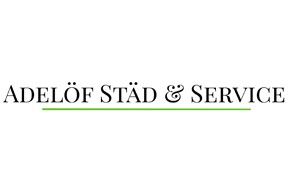 Adelöf Städ & Service AB