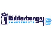 Ridderborgs fönsterputs AB
