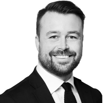 Joakim Nilsson Wihlbäck