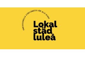 Lokal Städ Luleå