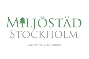 Miljöstäd Stockholm AB 